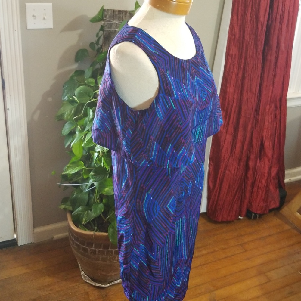 Mossimo Dress Size Medium - Picture 4 of 8